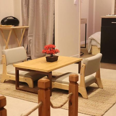 Loveroom Japon Avec Balneotherapie Toulon Eksteriør billede
