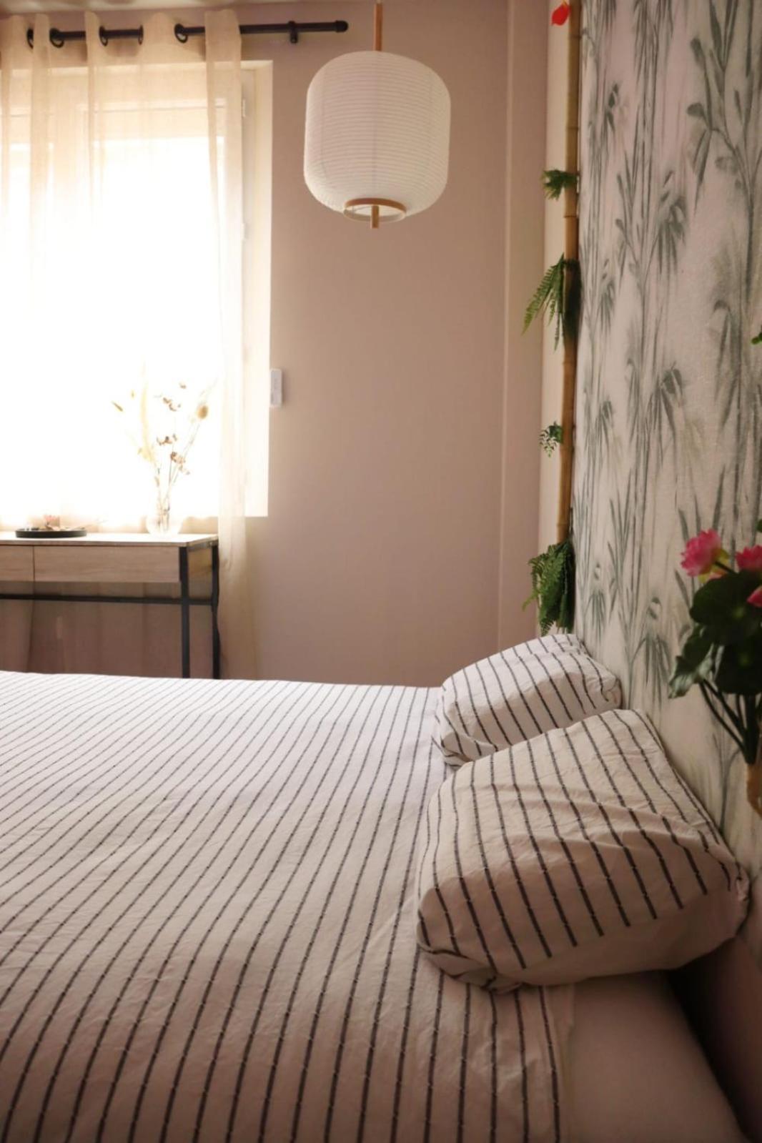 Loveroom Japon Avec Balneotherapie Toulon Eksteriør billede