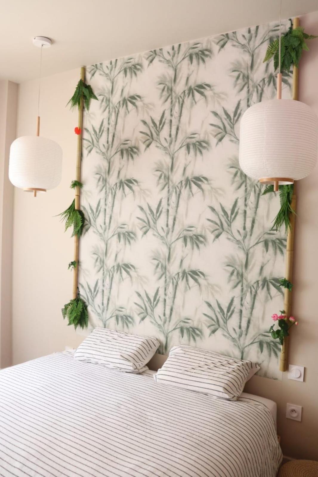Loveroom Japon Avec Balneotherapie Toulon Eksteriør billede