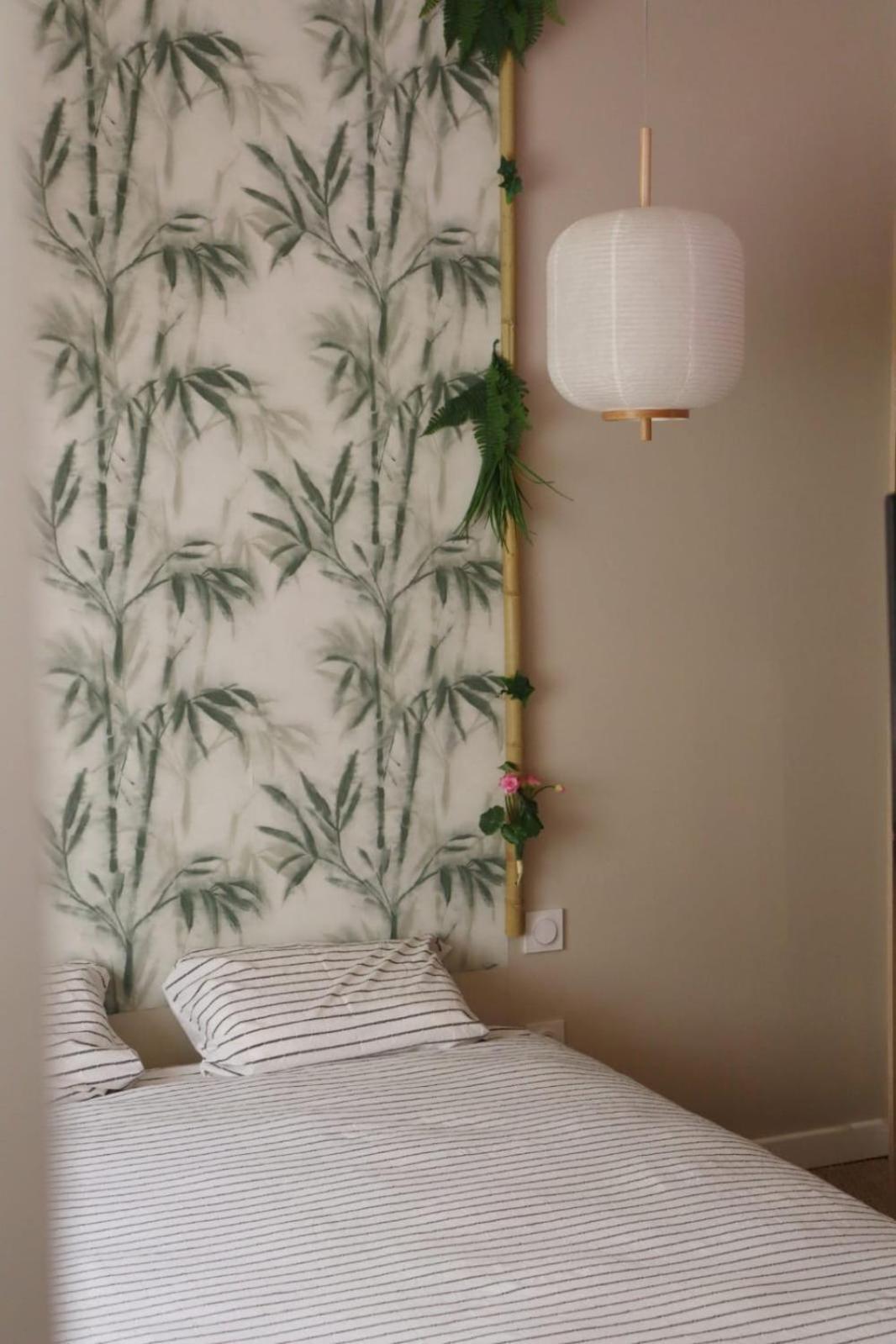 Loveroom Japon Avec Balneotherapie Toulon Eksteriør billede