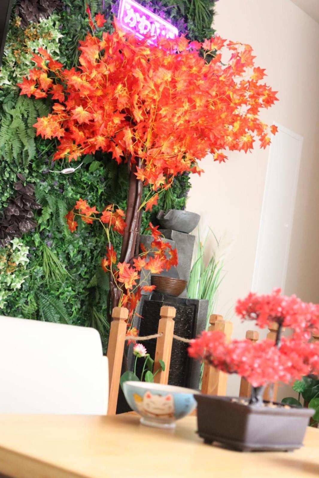 Loveroom Japon Avec Balneotherapie Toulon Eksteriør billede